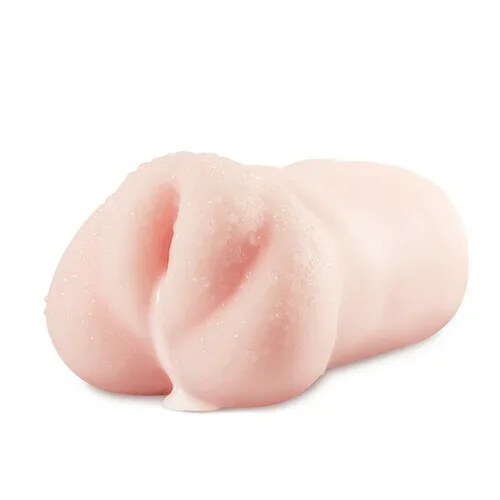 Youthful VibeSmall Portable Vagina Stroker