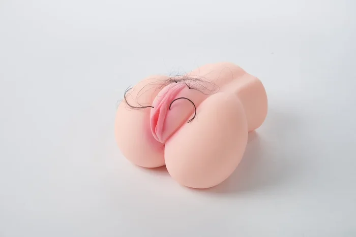 YT-018 Portable TPE Sex Doll Hip Torso Love Toy Masturbator Yayo Doll