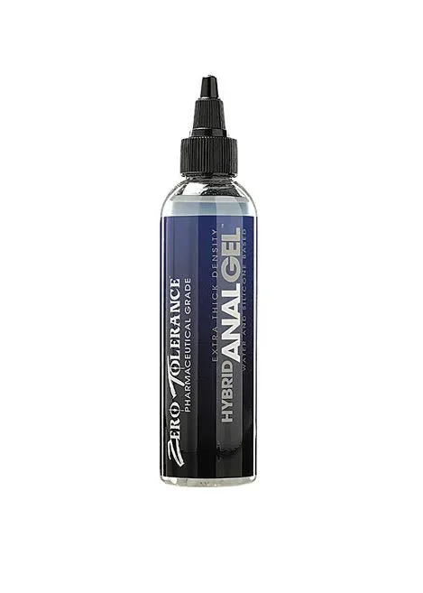 Zero Tolerance Anal Hybrid