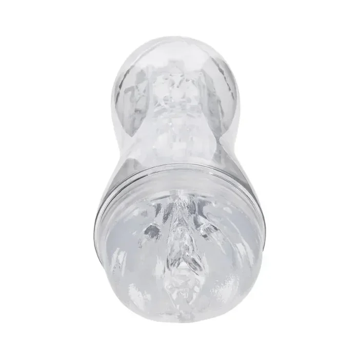 Zero Tolerance Casual Encounter Stroker Masturbator