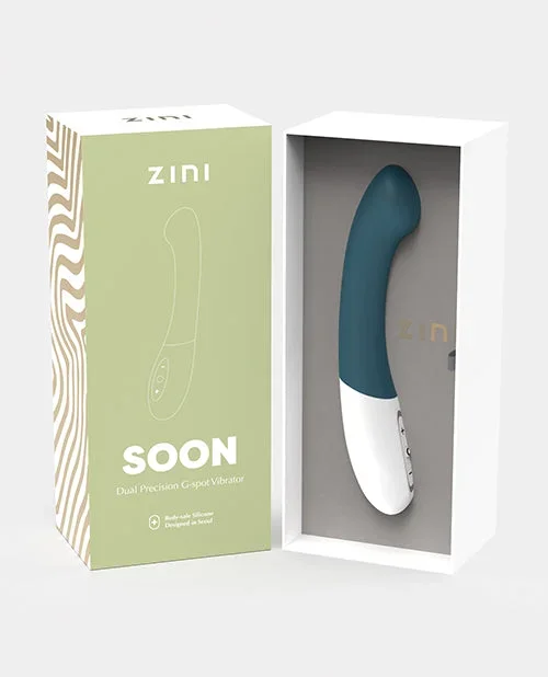 Zini Soon dual precision G-spot vibrator