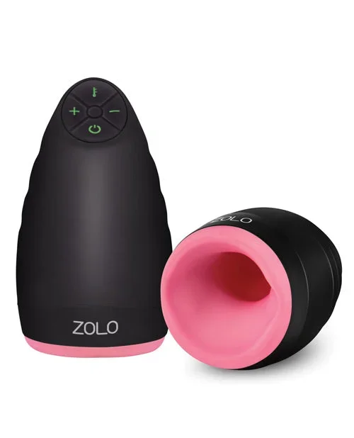 Zolo Pulsating Dome