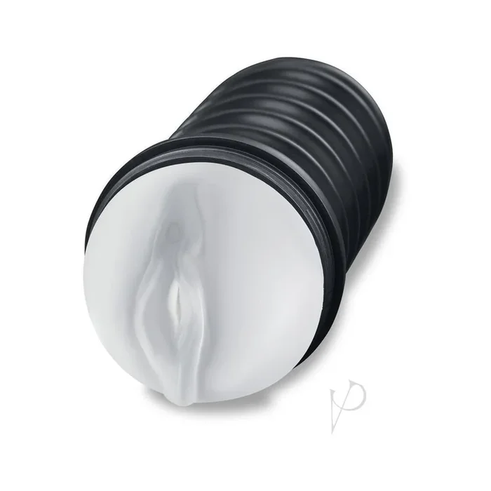 Zolo The Perfect Girlfriend Masturbator – Pussy – Clear